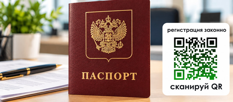 прописка в Коле